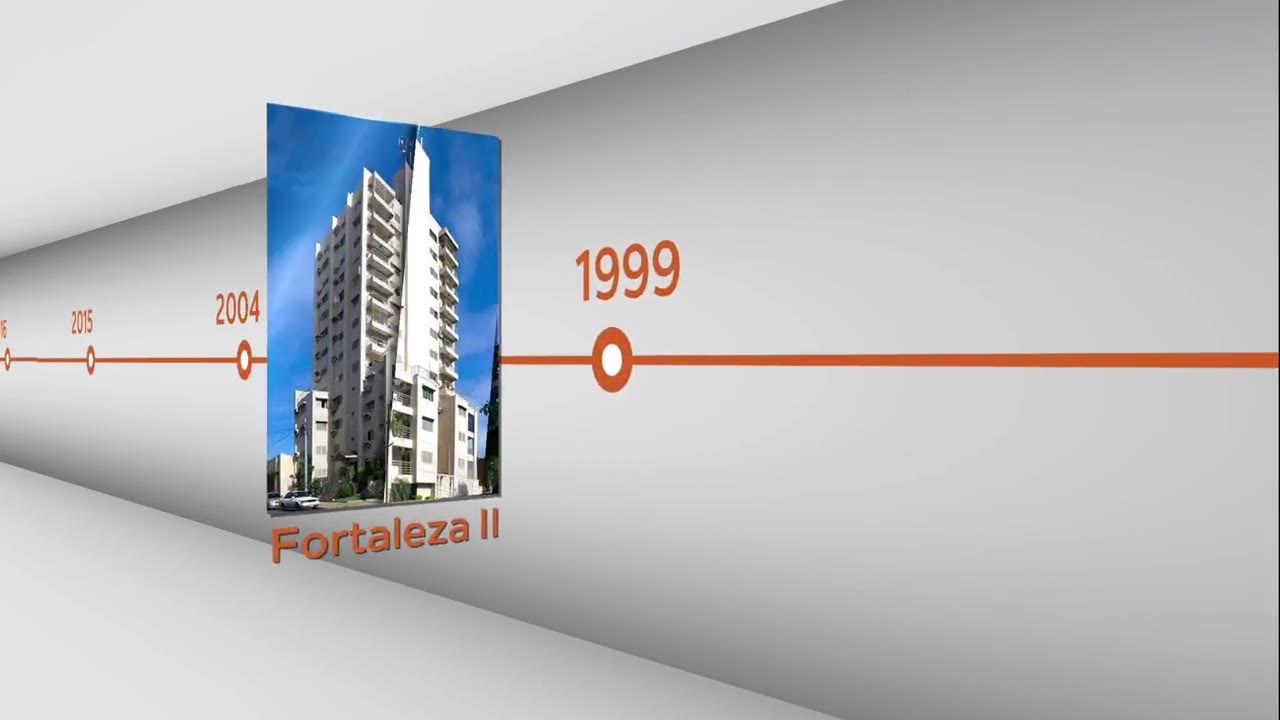 FORTALEZA AZARA