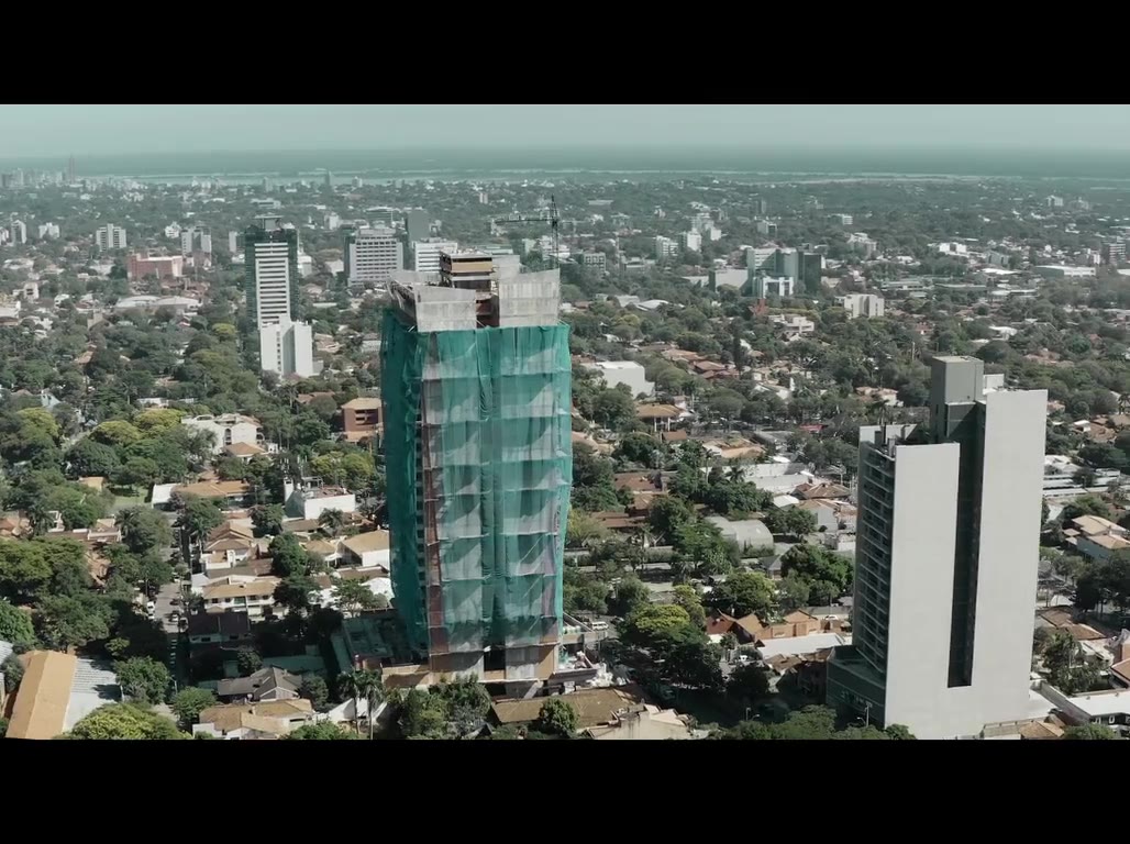 FORTALEZA BOGGIANI