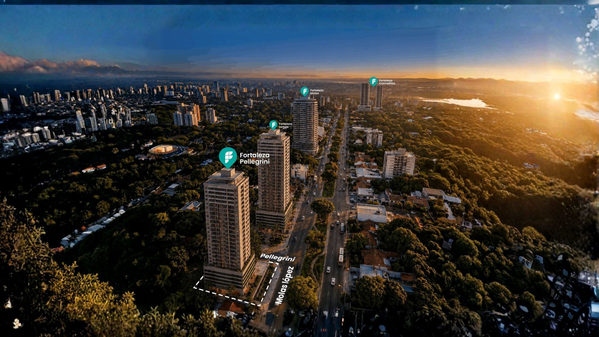 Obras y Proyectos