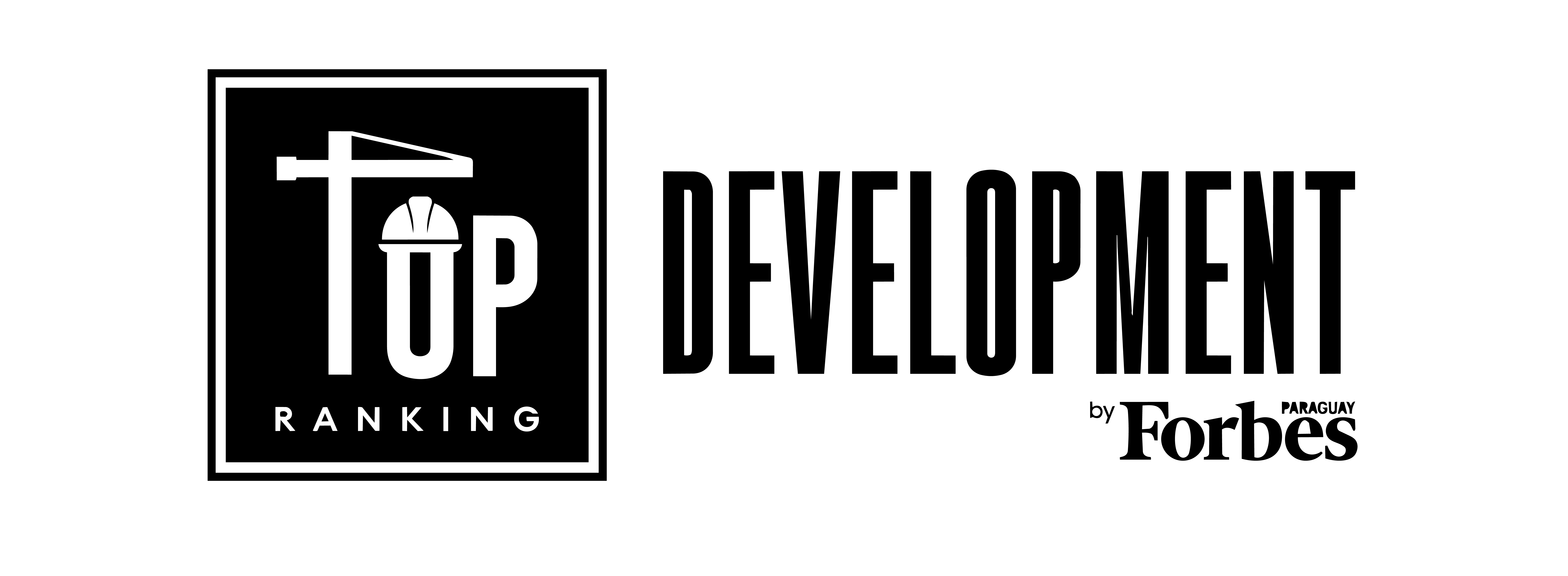 TOP DEVELOPMENT 2026