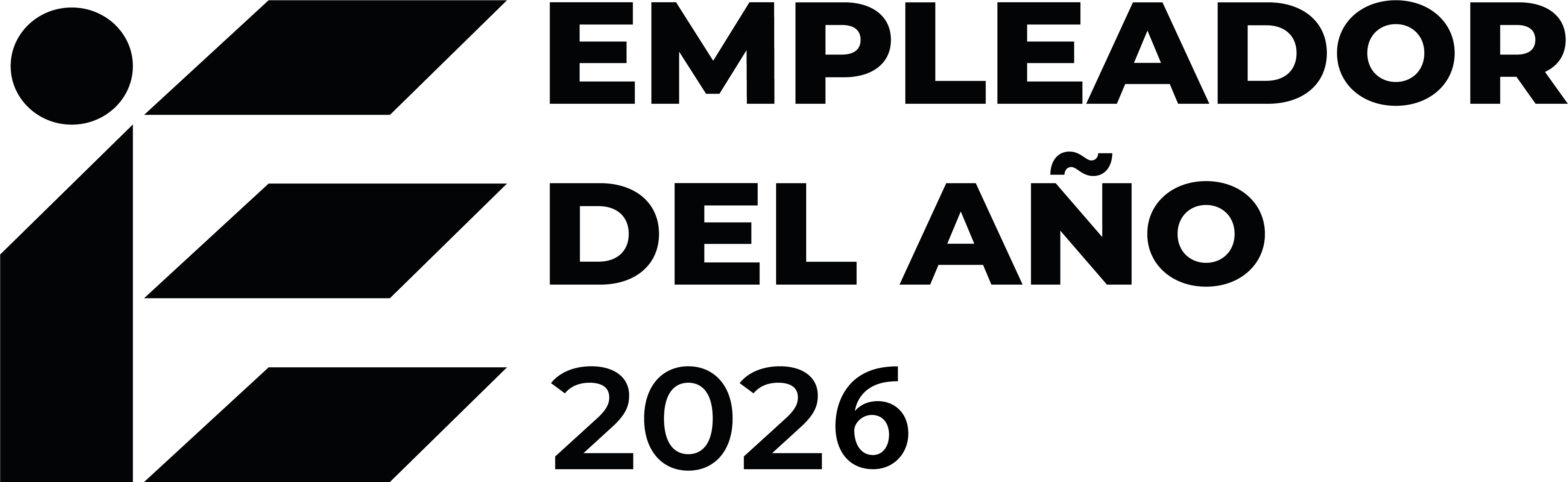 EMPLEADOR DEL AÑO 2026