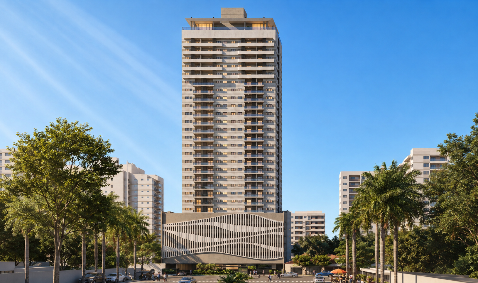 FORTALEZA LOMAS